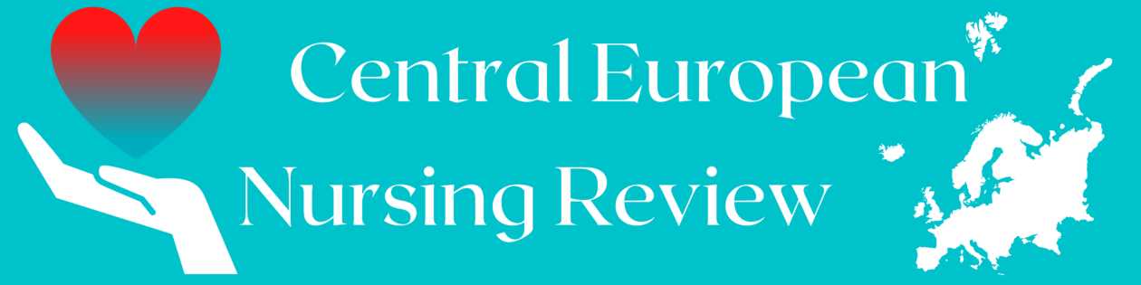 CENTRAL  EUROPEAN  NURSING  REVIEW